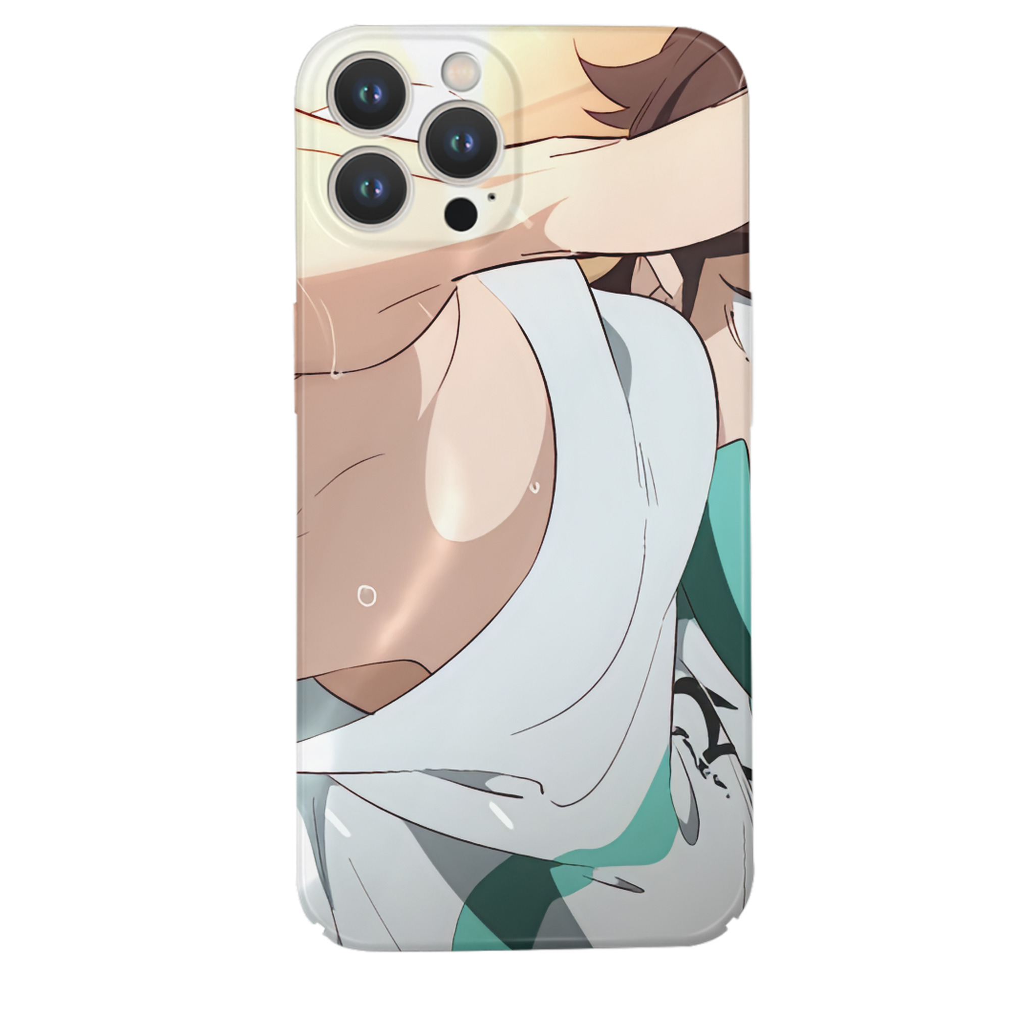 （画像用） ハイキュー!! Haikyu!! 【iPhone 14シリーズ対応】ハードケース
